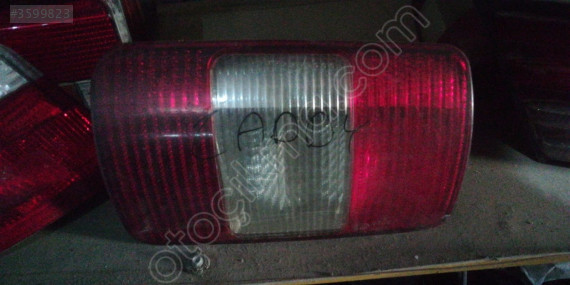 VOLKSWAGEN CADDY ARKA STOP ÇIKMA