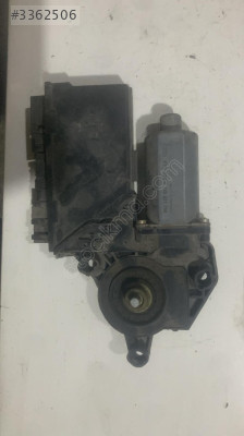 PEUGEOT 307 SAĞ ÖN KAPI CAM MOTORU