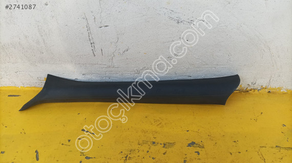 Opel Vectra B Sol Ön Direk Kaplaması - Çıkma Yedek Parça