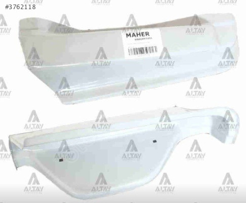 BASAMAK SACI SAĞ HYUNDAİ H100 / KAMYONET / MİTSUBİSHİ L300