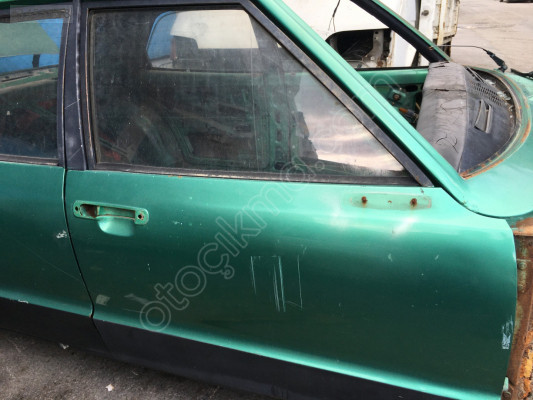Ford Taunus 1970-1982 (Balta Burun) Çıkma Sağ Ön Kapı