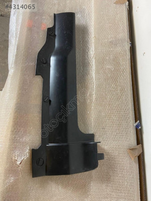 Ford f max tampon arkası kapağı