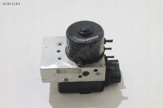 GEELY ECHO ABS BEYNİ
