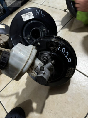 OPEL INSİGNİA A 2,0 WESTİNGHOUSE