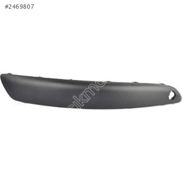 307 ÖN TAMPON KAPLAMASI SAĞ 01-05 7452P6