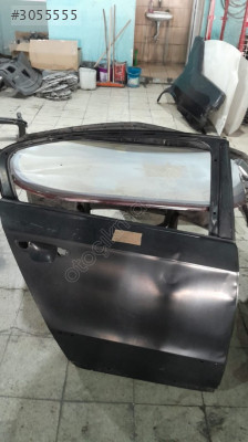 passat b6 sag arka kapı
