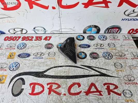 CHEVROLET CRUZE GÖĞÜS SAĞ YAN KAPAĞI ORJİNAL ÇIKMA 96985589