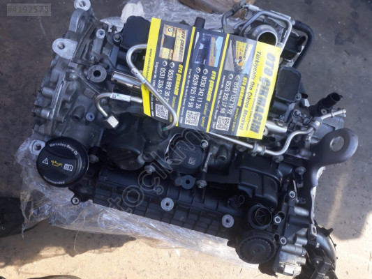 MERCEDES CLA 200 A 200 282 SANDIK MOTOR