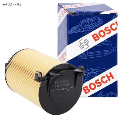 Vw Golf 5 Hava Filtresi 1.4TSI CAX 2005-2010 3C0129620