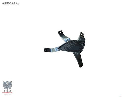 MG ZS 10699379 SİS FAR ÇERÇEVESİ SOL ZS 20-23 SIFIR YEDEK PARÇA