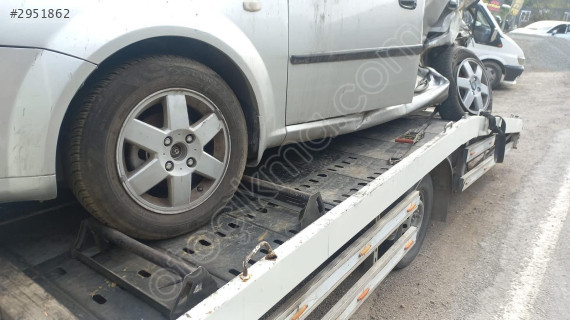 CHEVROLET LACETTİ TAKIM JANT.OTO ERKAN ÜNYE