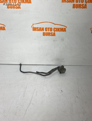 Laguna 3 turbo vakum selenoid valfi orijinal sökme