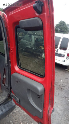 Opel.cpmbo c bagaj kapak kilitleri  çiftli yedek parça