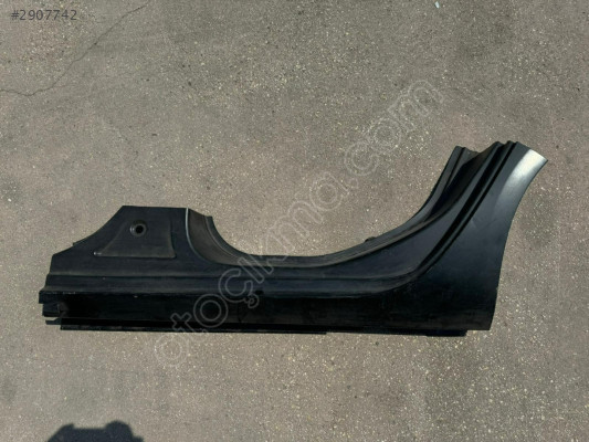 OPEL ASTRA J SOL MARŞBİYEL SACI