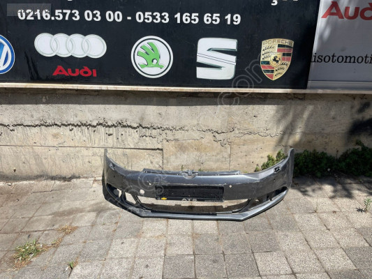 VOLKSWAGEN JETTA ÖN TAMPON
