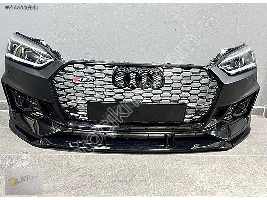 AUDİ RS5 ÖN TAMPON DOLU SIFIR