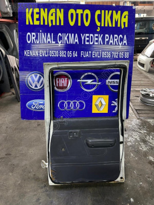 TOYATA HİLÜX SAĞ ARKA KAPI