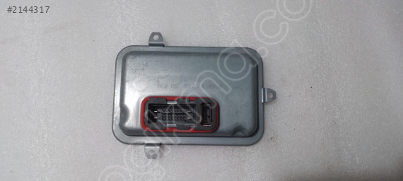 MERCEDES S W211 W216 XENON BEYNİ 130732929602 2169009100