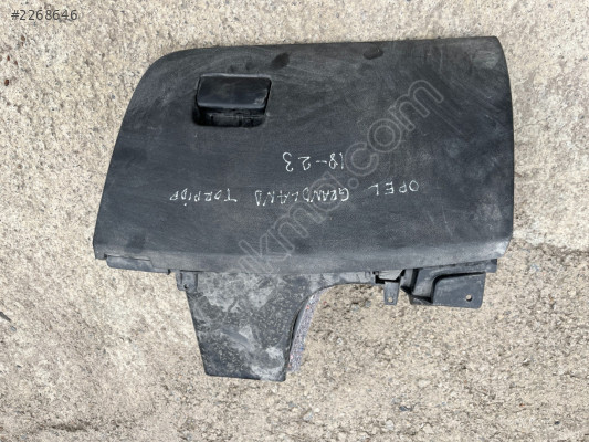 OPEL GRANDLAND X TORPİDO GÖZÜ YP00054377