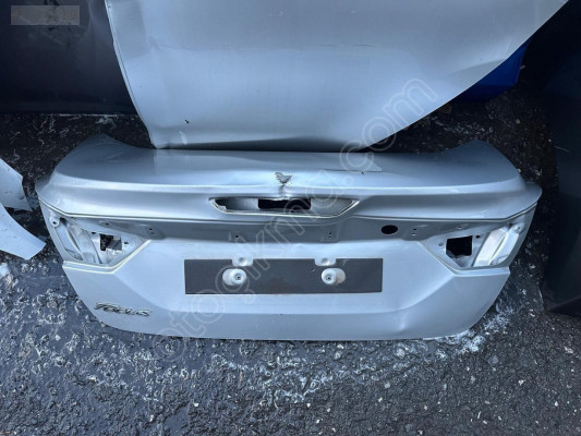 MİRİM OTODAN FORD FOCUS BAGAJ KAPAĞI