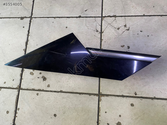 OPEL ASTRA K SAĞ ARKA ÇAMURLUK BAKALİTİ 39085854 CANCAN OPEL
