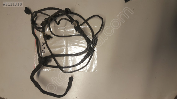 211 PARK SENSÖR TESİSATI A00015403281