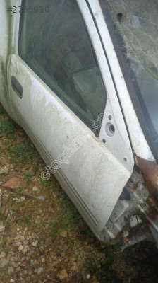 OPEL CORSA B SAĞ ÖN KAPI.OTO ERKAN ÜNYE