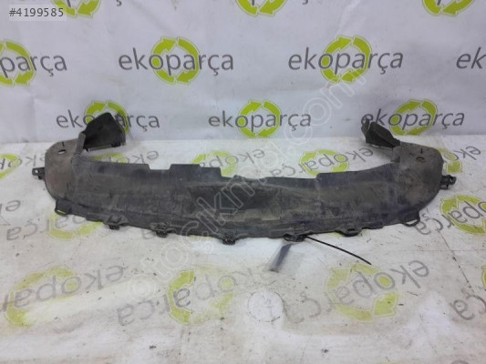 MERCEDES E SERİSİ 2015 2020 W213 HAVA KANALI A2138851100