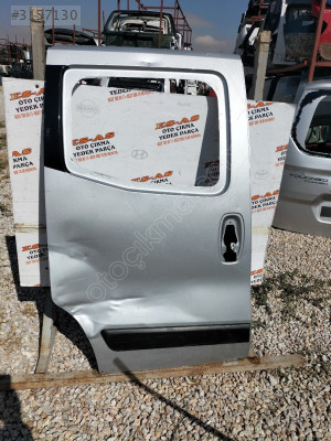 Fiat Fiorino sağ sürgülü kapı orijinal çıkma