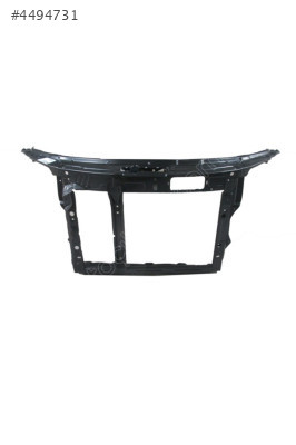 Skoda Fabia Ön Panel Komple 1 6Cc Saç Panel Tw 20072010