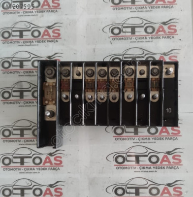 VOLKSWAGEN TRANSPORTER SİGORTA KUTUSU 7H6970187FF