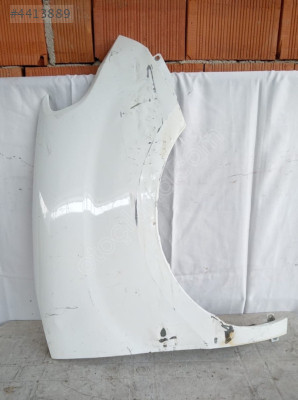 FİAT DOBLO 4 SAĞ ÖN ÇAMURLUK ORJİNAL ÇIKMA