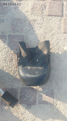 ALFA ROMEO 156 DİREKSİYON ÜST BAKALİT