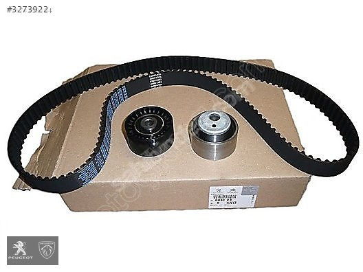 JUMPER TRİGER SET 1.6 16V DW10 141 DIŞ CITROE 0831V3