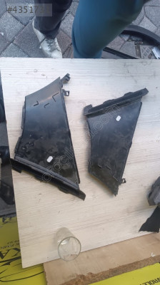 OPEL MOKKA B SAĞ SOL HAVA MUZULU ÇIKMA ORJİNAL YEDEK PARÇA