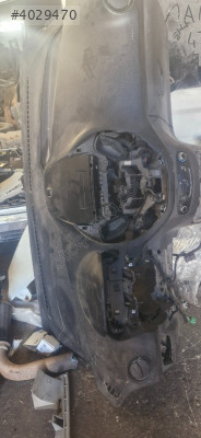 Ford Coruirer Göğüs Airbeg Çıkma Orjinal