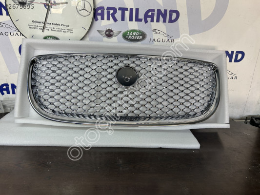 JAGUAR XJ PANJUR