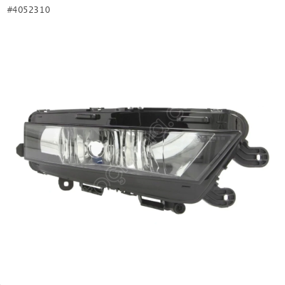 5E0941700F Octavia 17-21 Tek Duy Beyaz Sis Farı Sağ