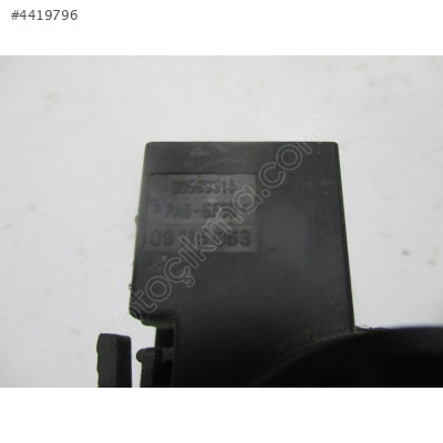 Opel Combo Kontak Termiği 5 Pin 09115863