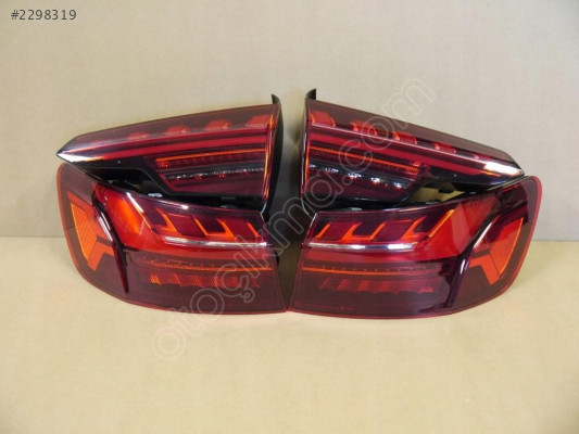 AUDI A4 2020 2024 SAĞ İÇ STOP SIFIR 8W5945094AA