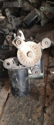 Hyundai accent arka cam silecek motoru