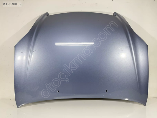 HYUNDAI MATRIX ÇIKMA ORJİNAL KAPUT