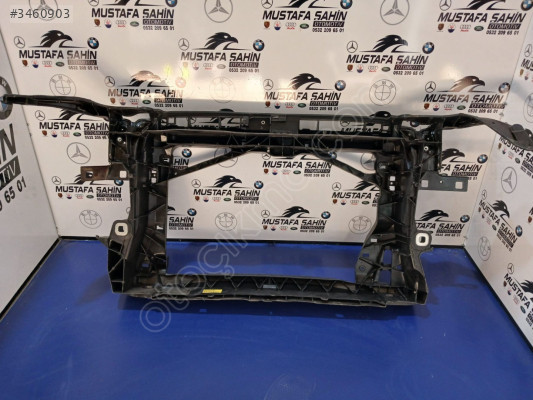 AUDİ A3 ÖN PANEL 2013/16 8V0805588