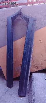 BMW X3 e83 masbiyel bakaliti