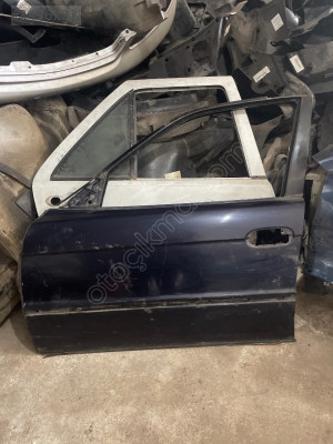 BMW 750 sol ön kapı