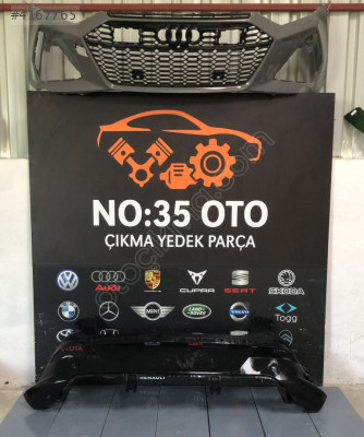 86612Q0AA0 HYUNDAİ BAYON ARKA TAMPON