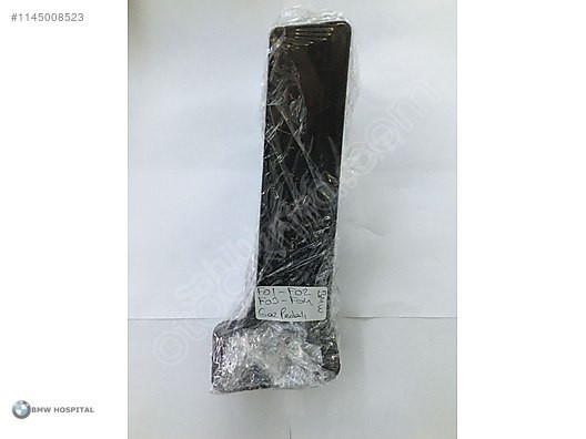 BMW F01-F02-F03-F04 GAZ PEDALI ORJ