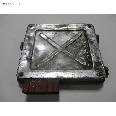 Rover 420 2.0 Motor Beyni MSB100680