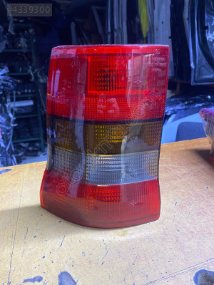 OPEL ASTRA F STATİON WAGON SOL STOP SIFIR ORJİNAL 90510614