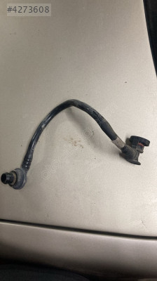 Reno trafic 2.0 dci westinhause  hortumu